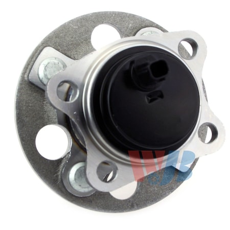 Wjb Hub Assembly, Wa512370 WA512370